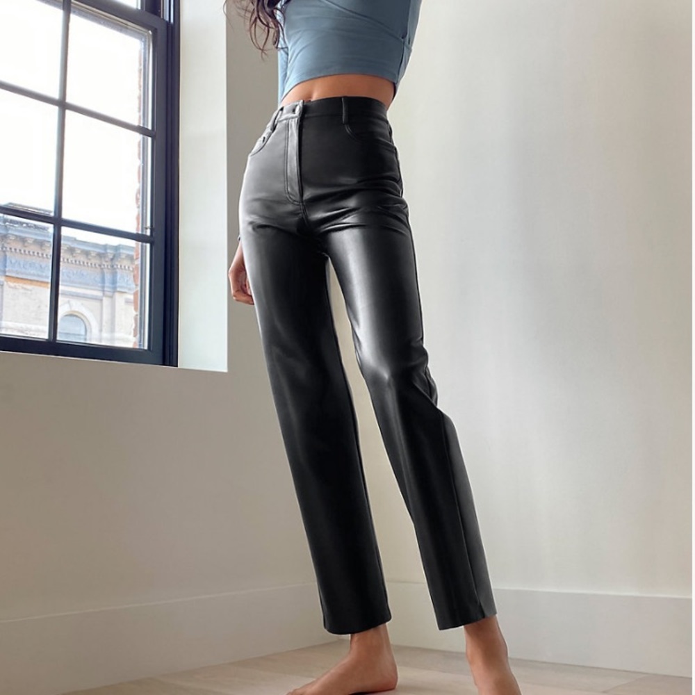Aritzia Wilfred Melina Pant